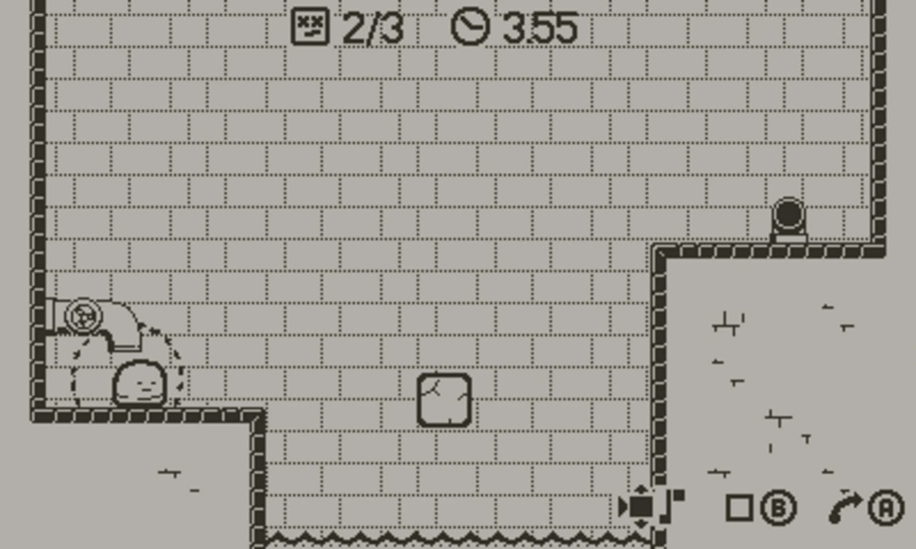 Stuck Like a Stone screenshot 1