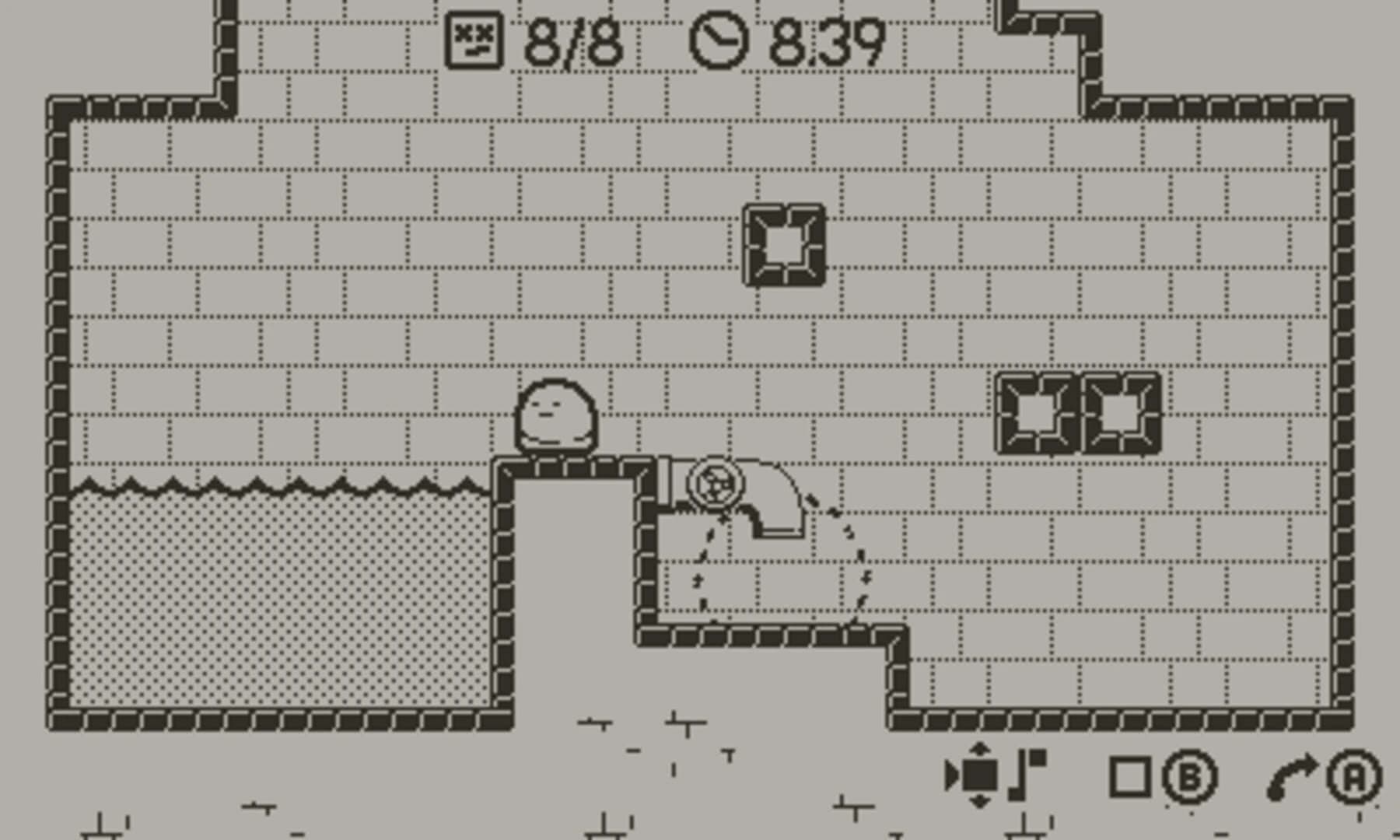 Stuck Like a Stone screenshot 3