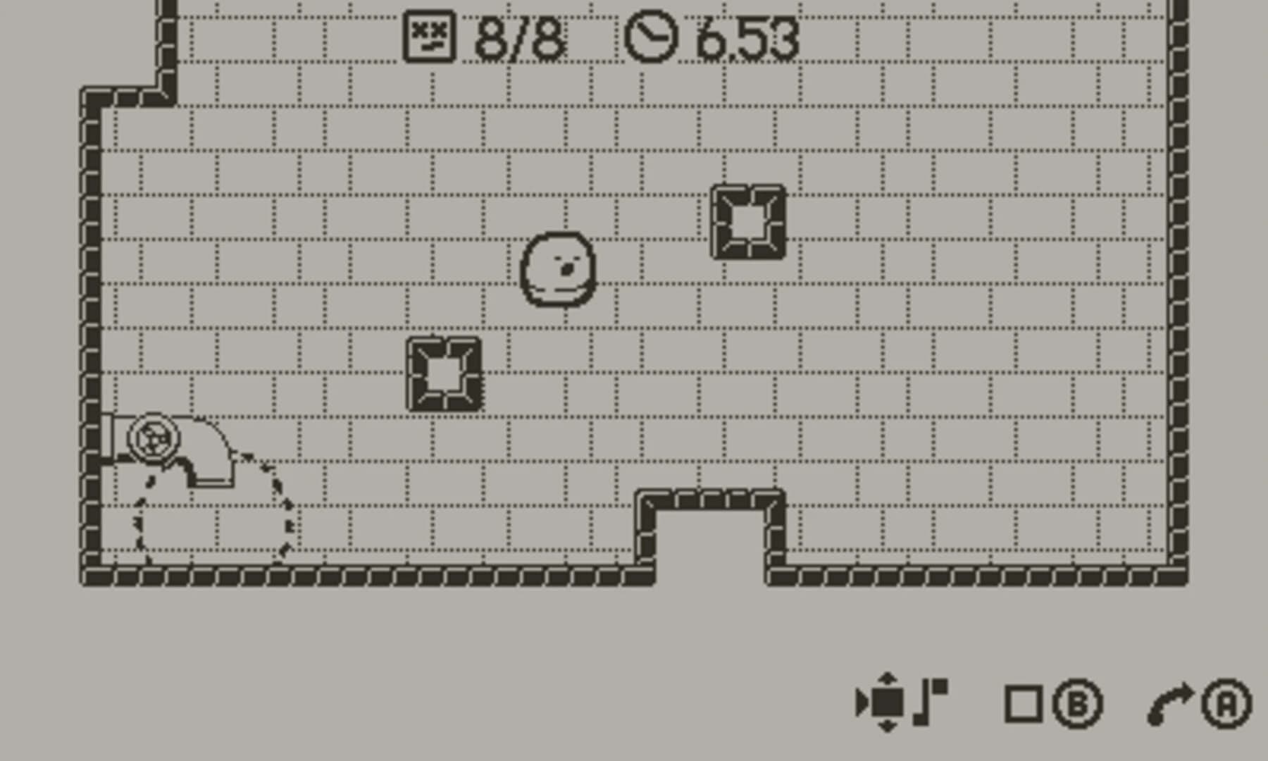 Stuck Like a Stone screenshot 2