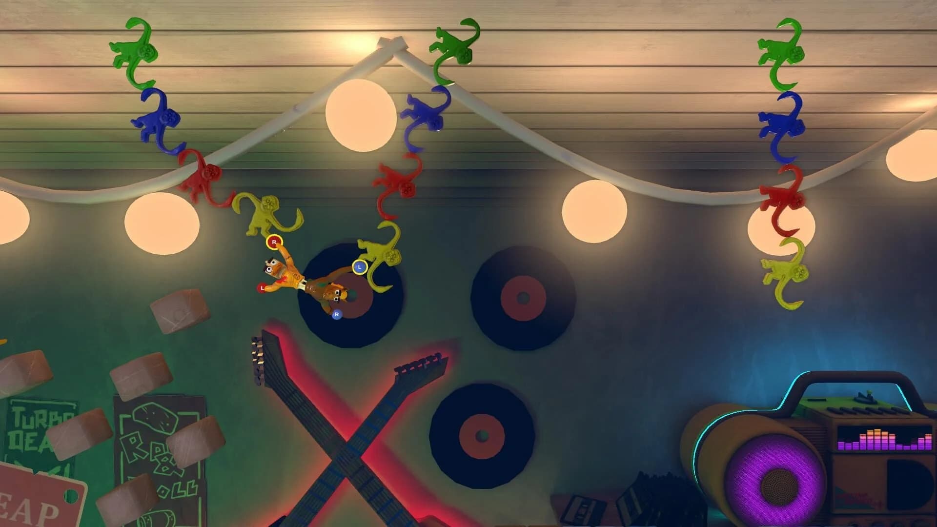 Stuck Together screenshot 3