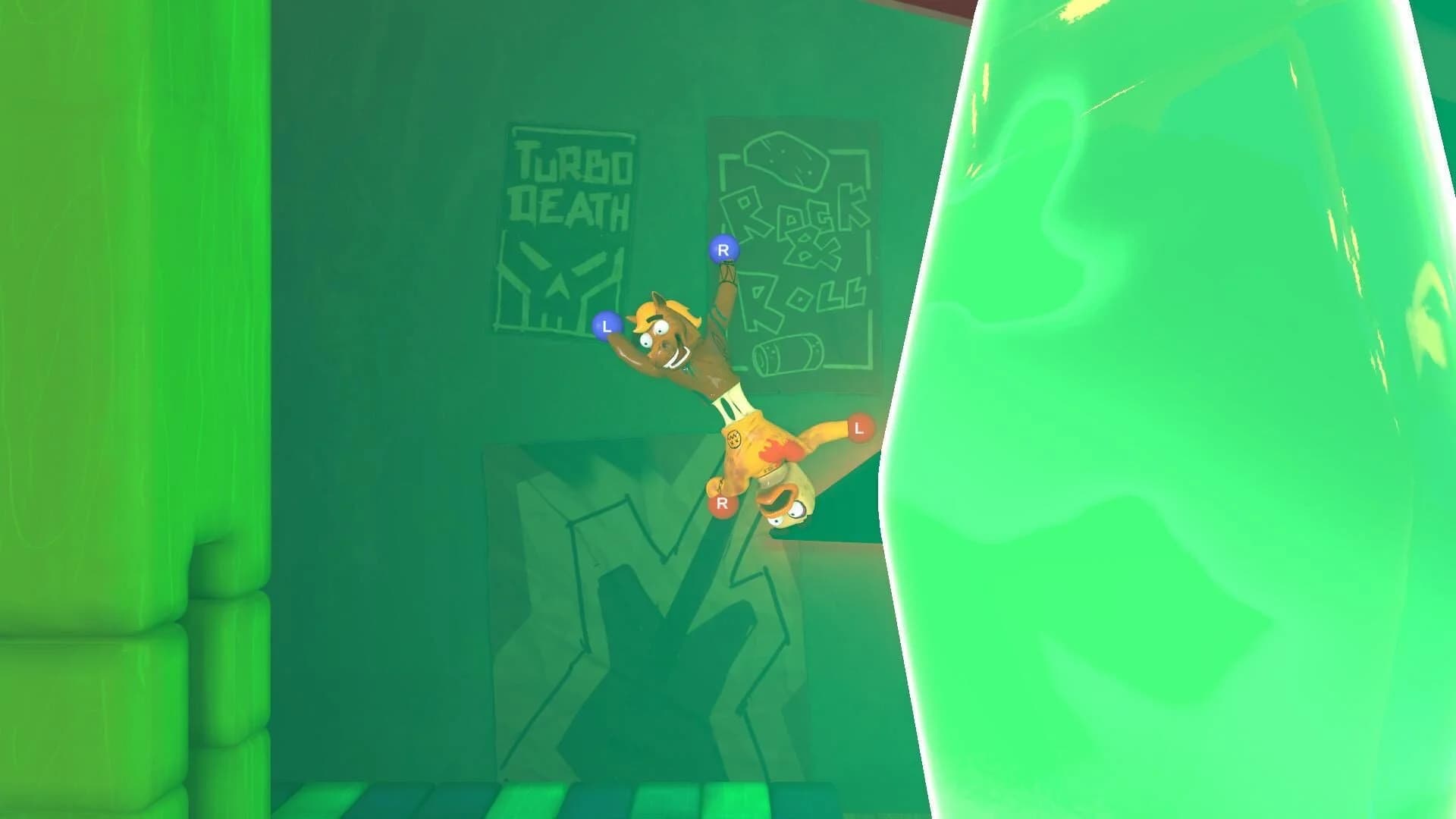 Stuck Together screenshot 4