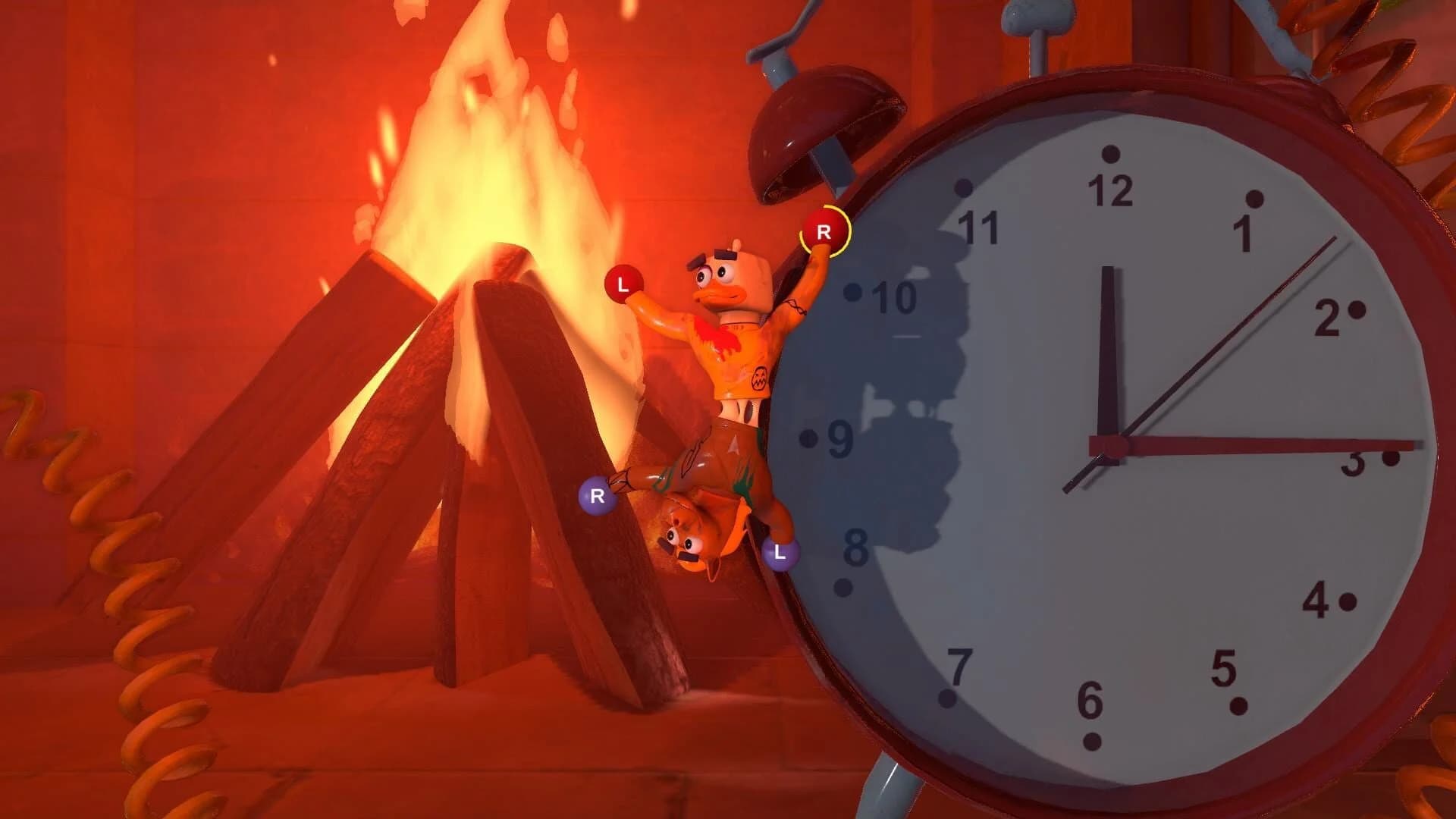 Stuck Together screenshot 2