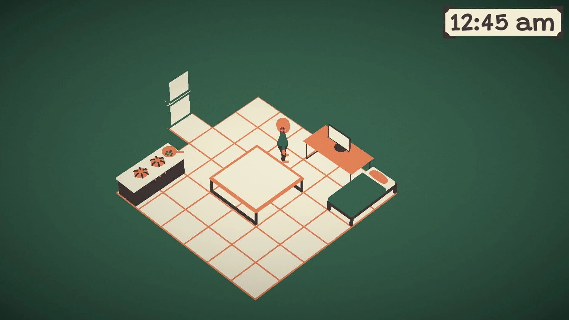Studio Apart(ment) screenshot 1