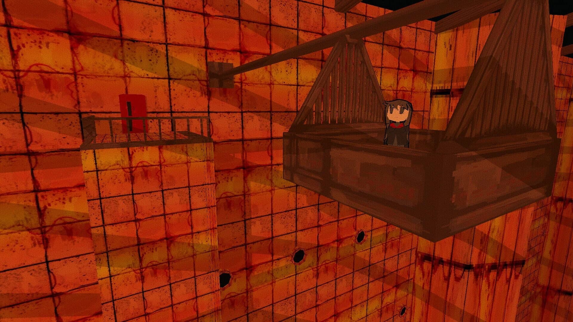 Studio System: Guardian Angel screenshot 3