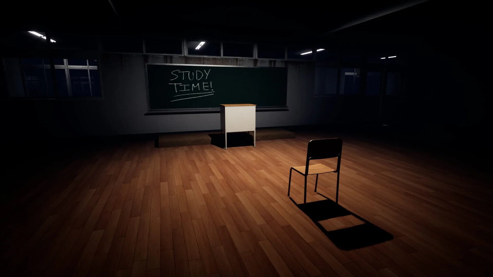 Study Time Anomaly screenshot 3