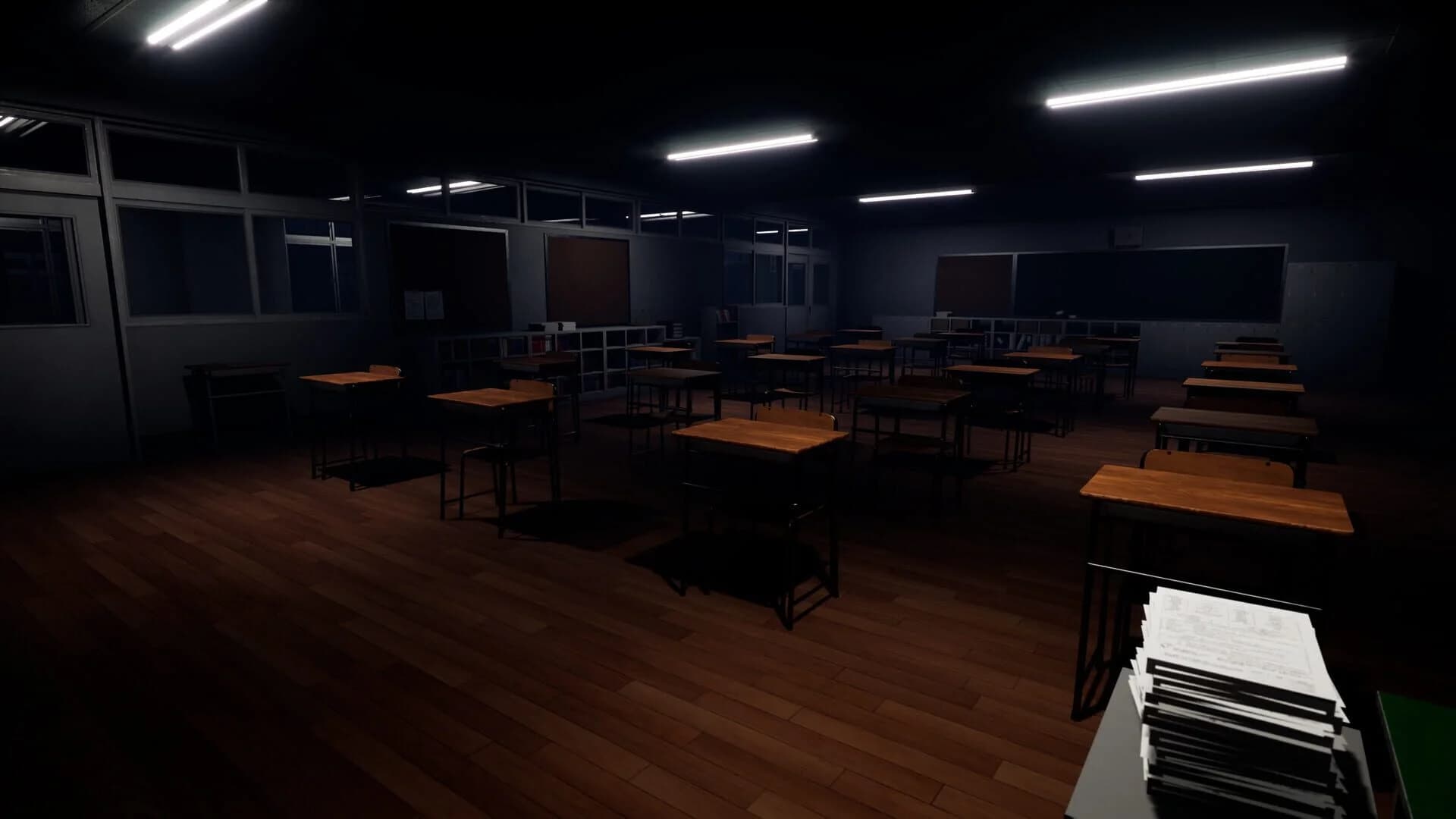 Study Time Anomaly screenshot 5