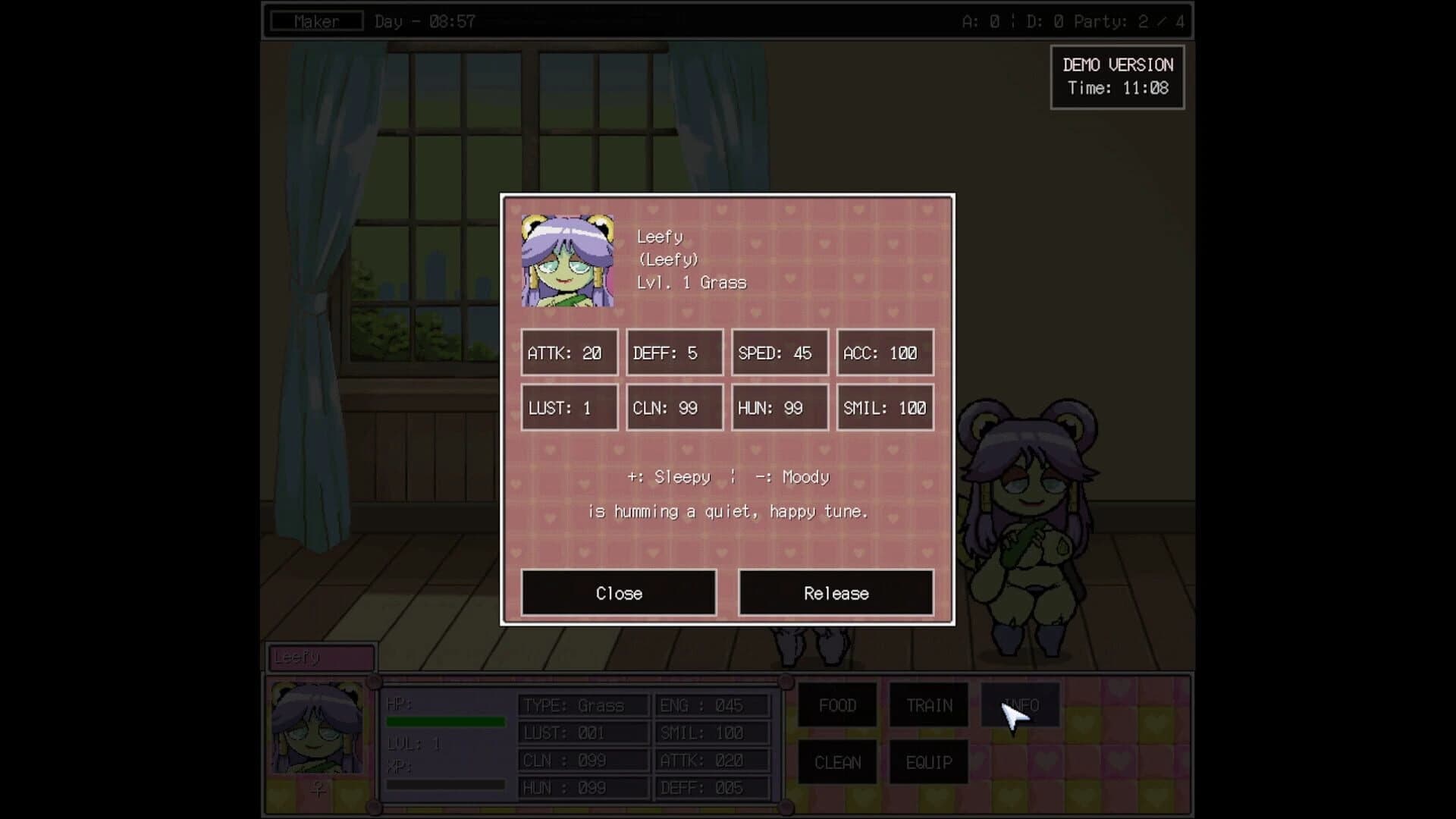 Stuff It! screenshot 2
