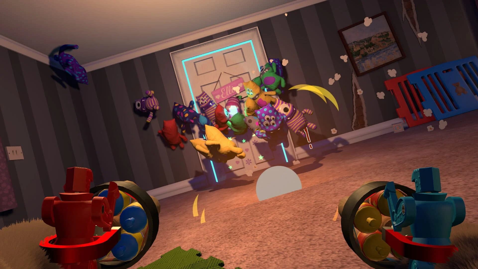 Stuffed screenshot 3