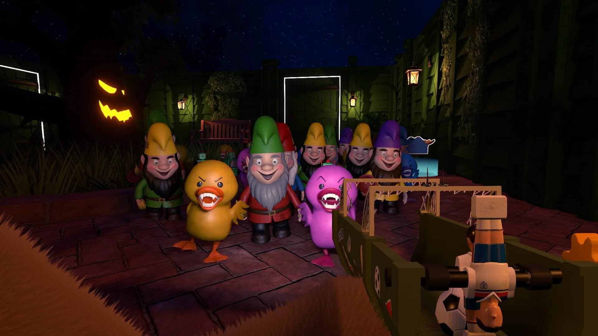 Stuffed screenshot 1