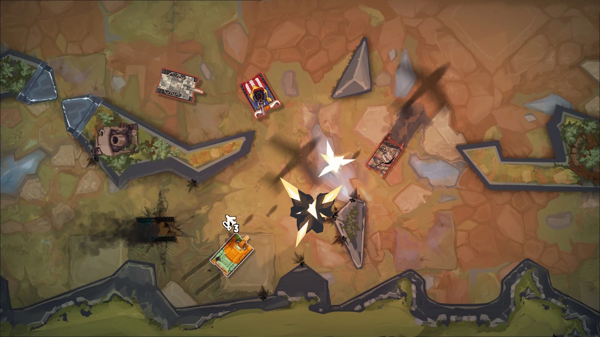 Stug screenshot 3