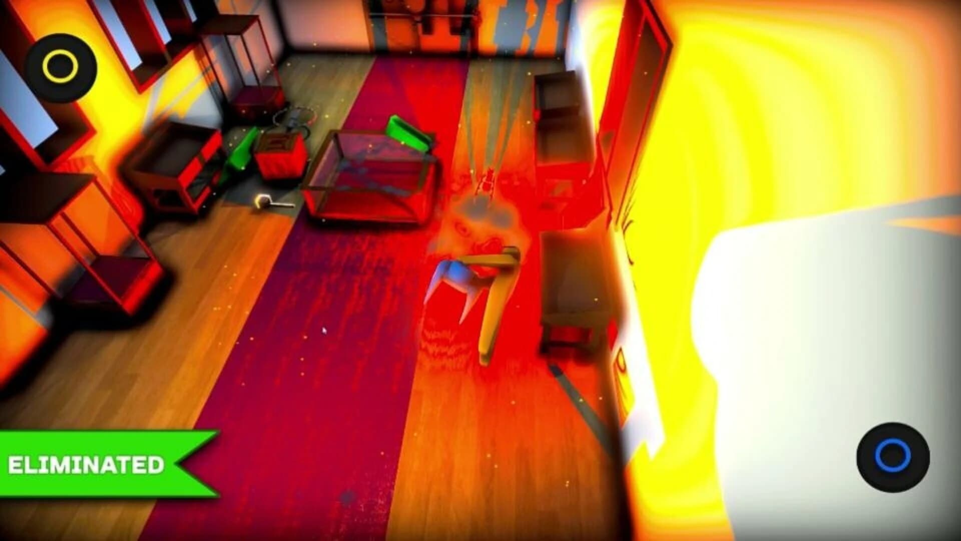 Stumble And Fall screenshot 3