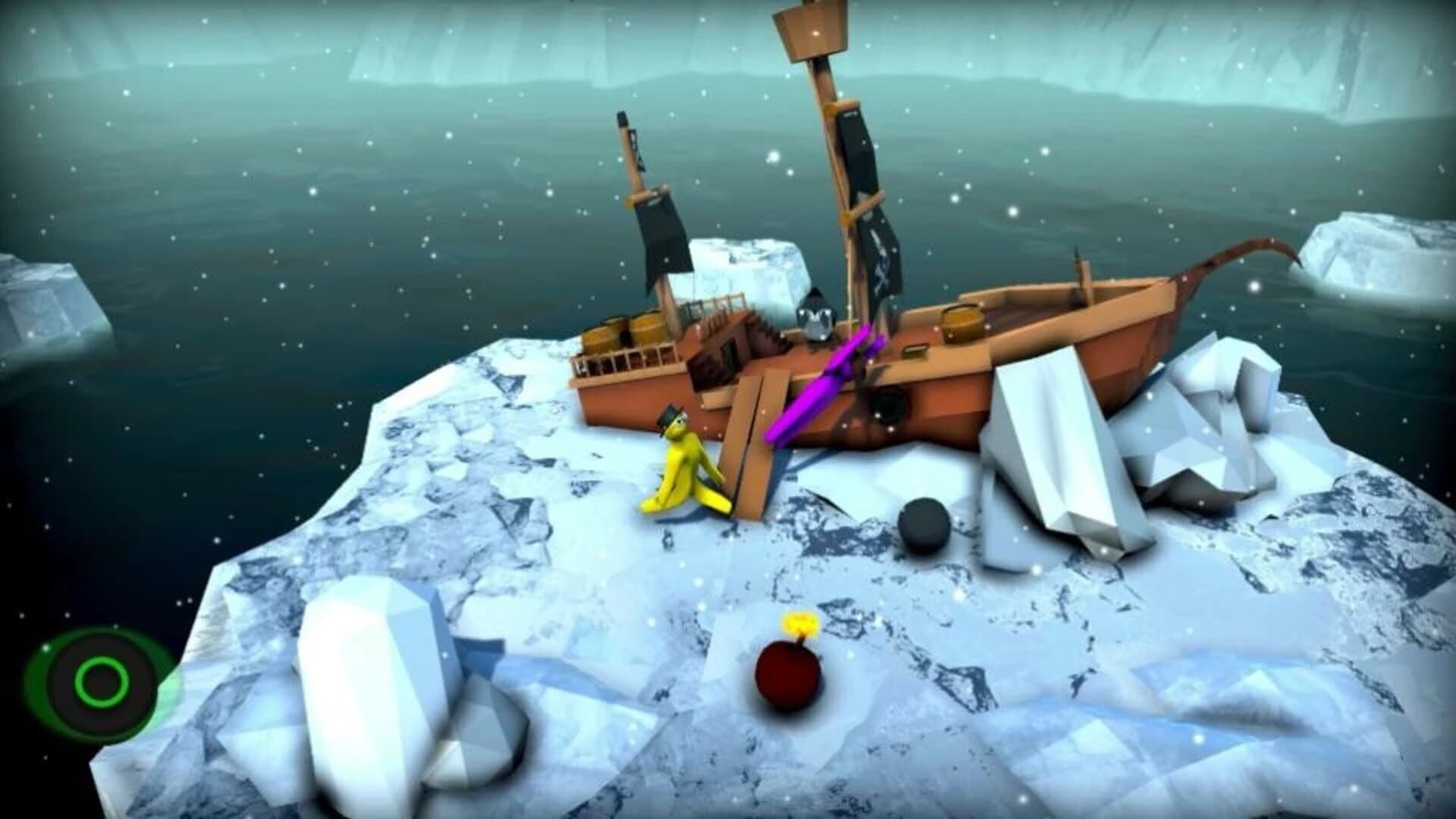 Stumble And Fall screenshot 1