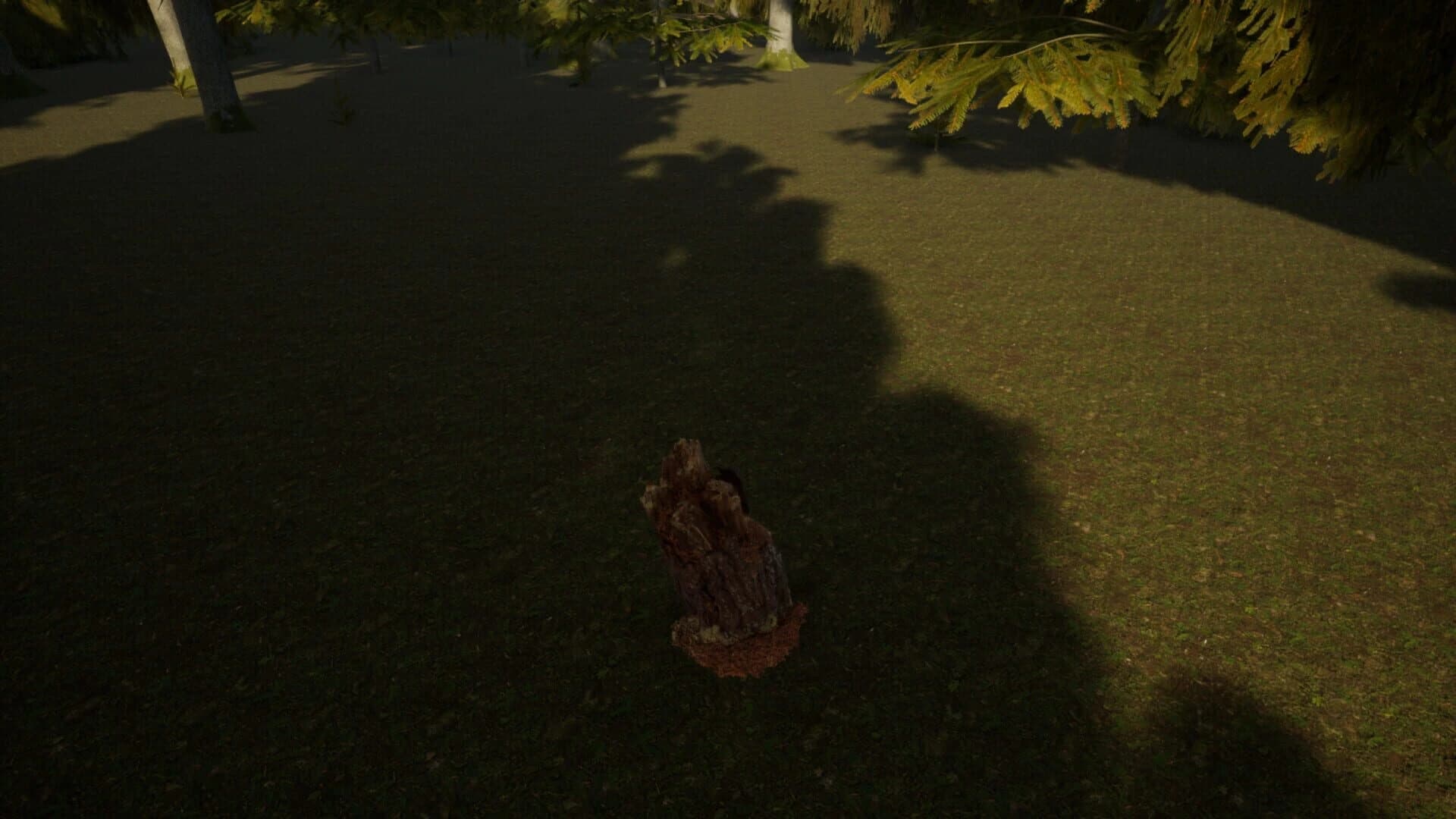 Stump Simulator screenshot 2