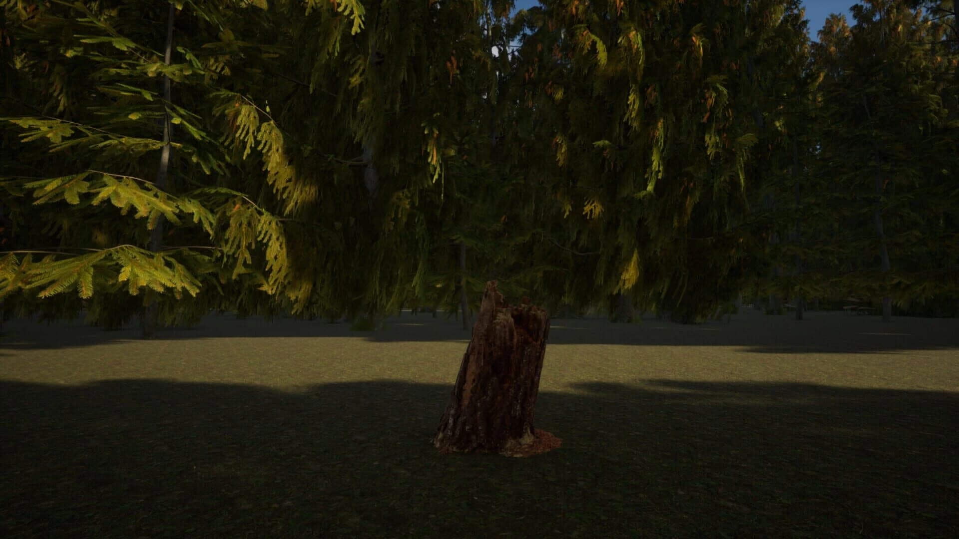 Stump Simulator screenshot 5