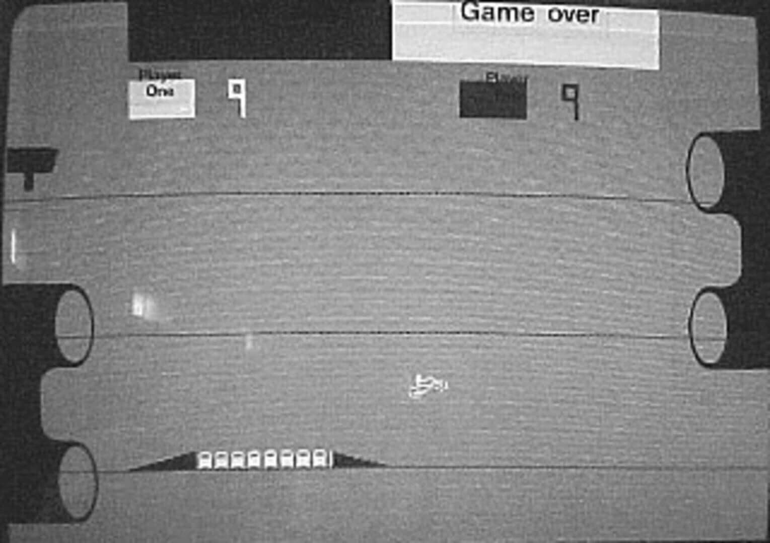 Stunt Cycle screenshot 1