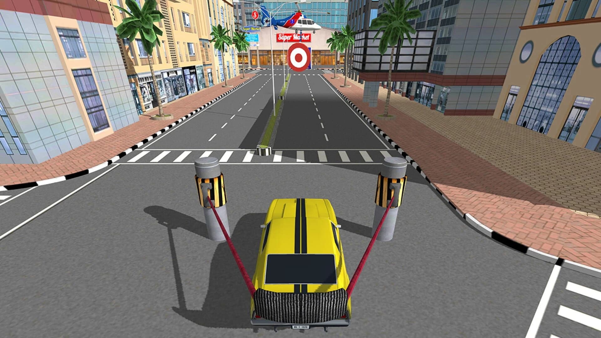 Stunt Driver Collection screenshot 2