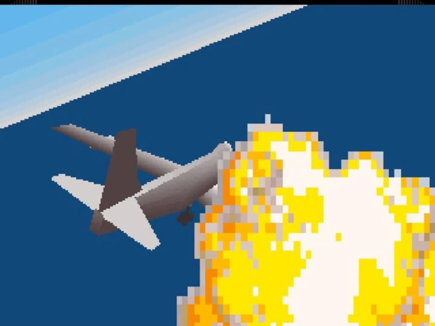 Stunt Island screenshot 3