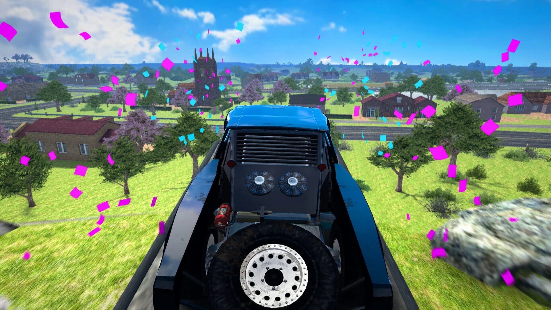 Stunt Legends screenshot 3