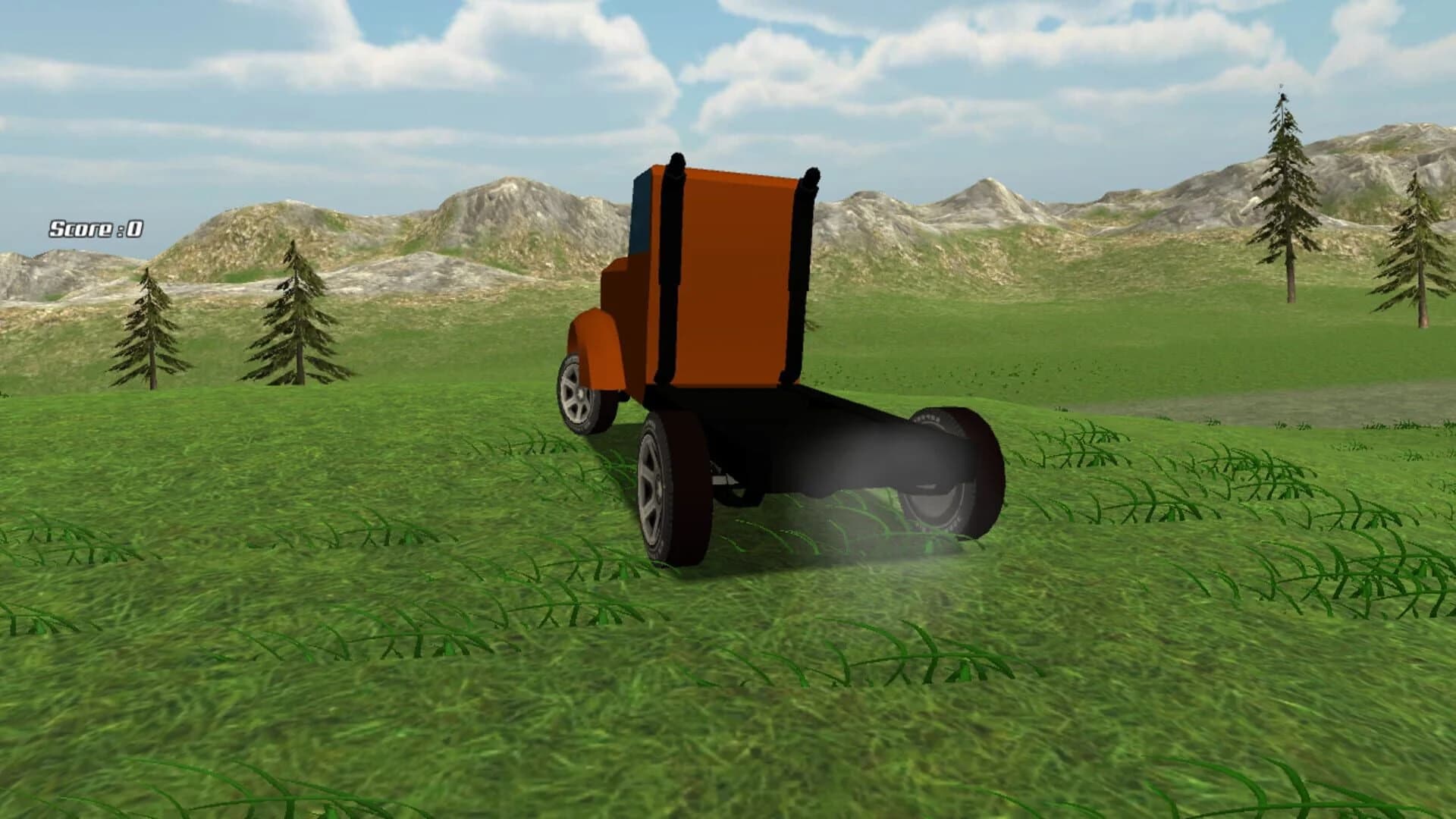 Stunt Simulator Multiplayer screenshot 3