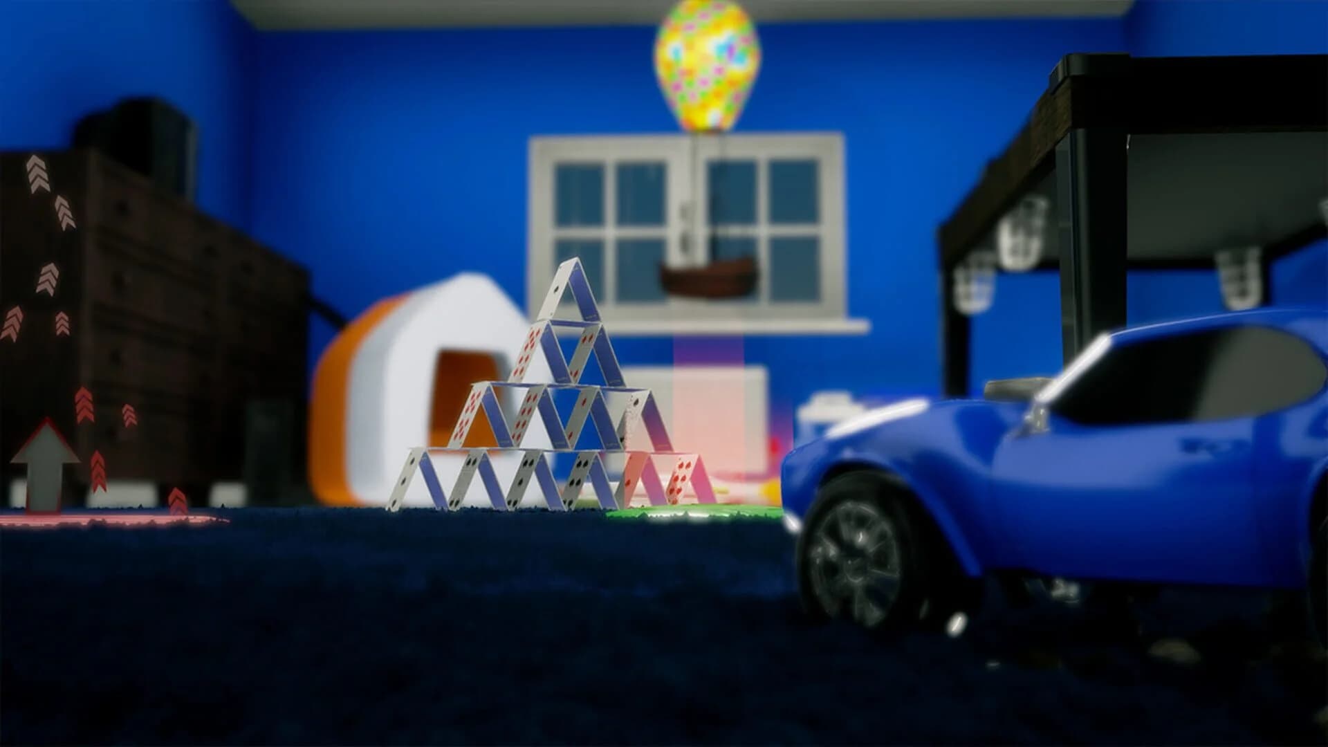Stunt Toys screenshot 3