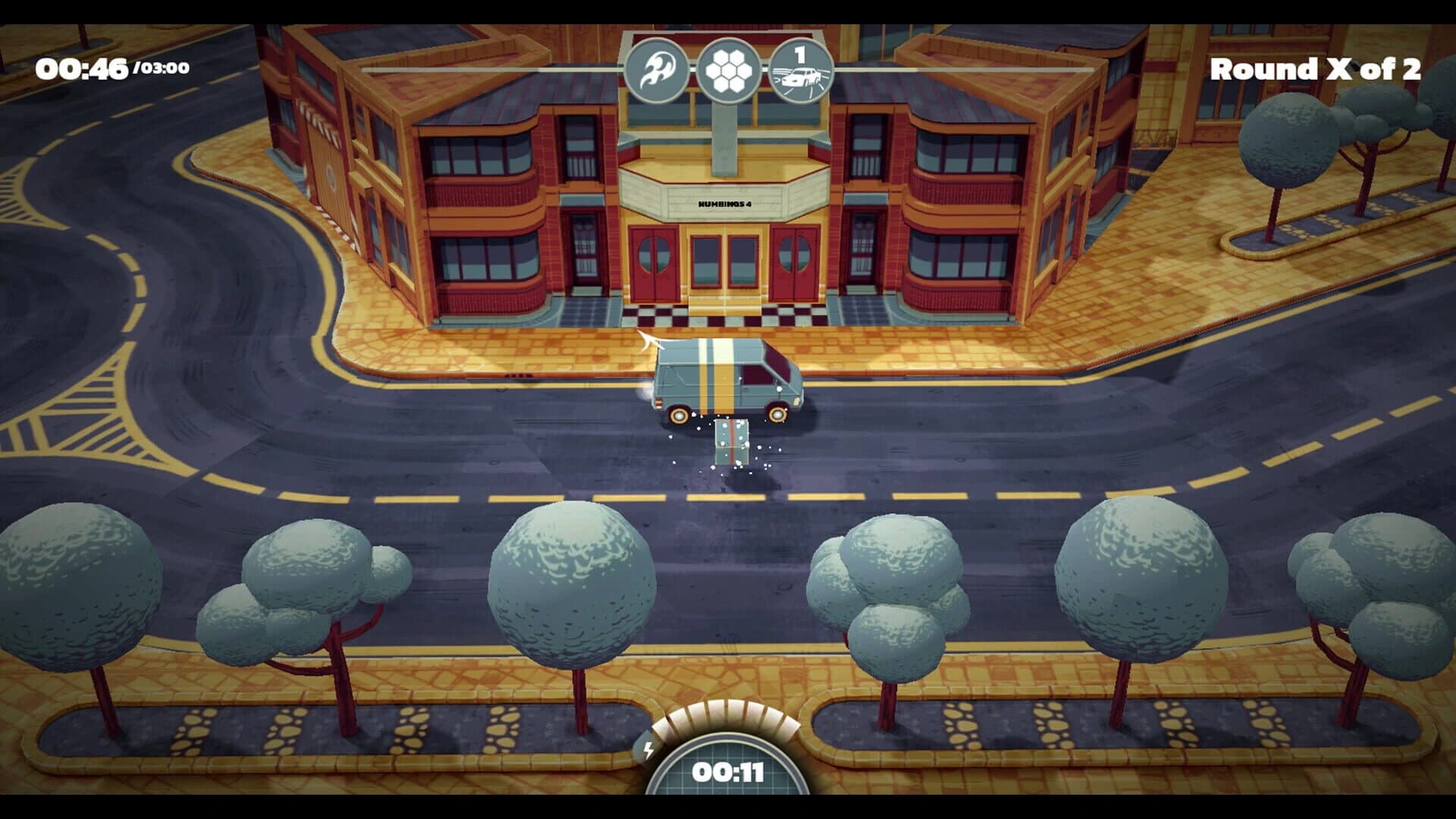 Stunt Xpress screenshot 5