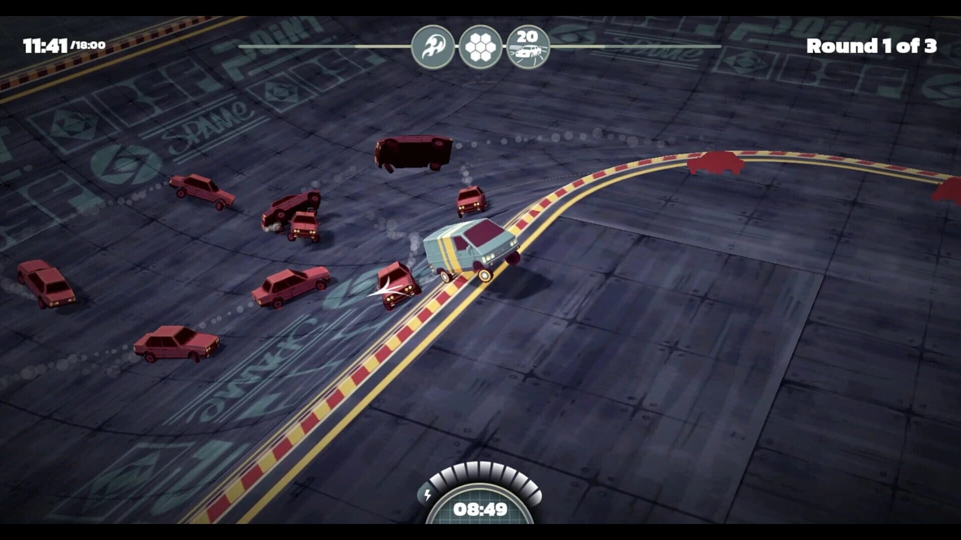 Stunt Xpress screenshot 4