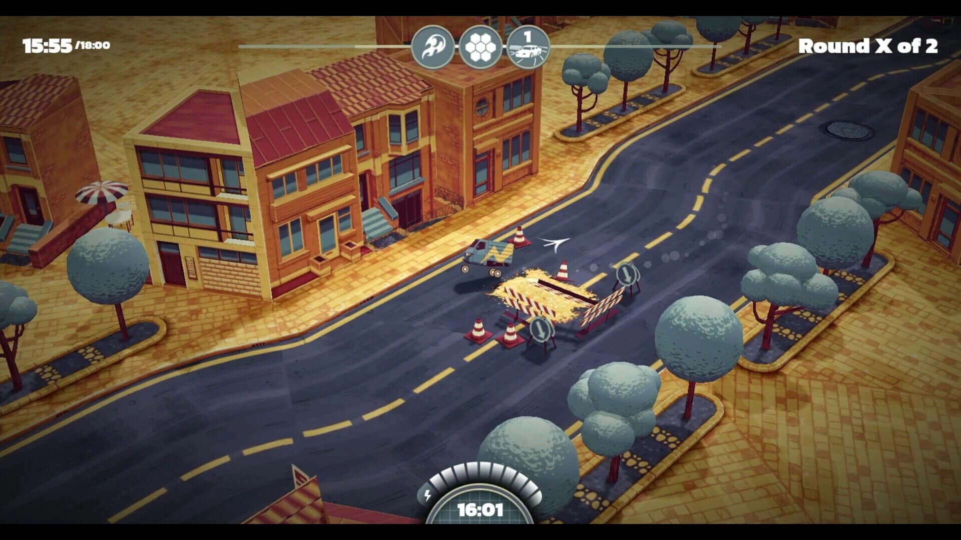 Stunt Xpress screenshot 3
