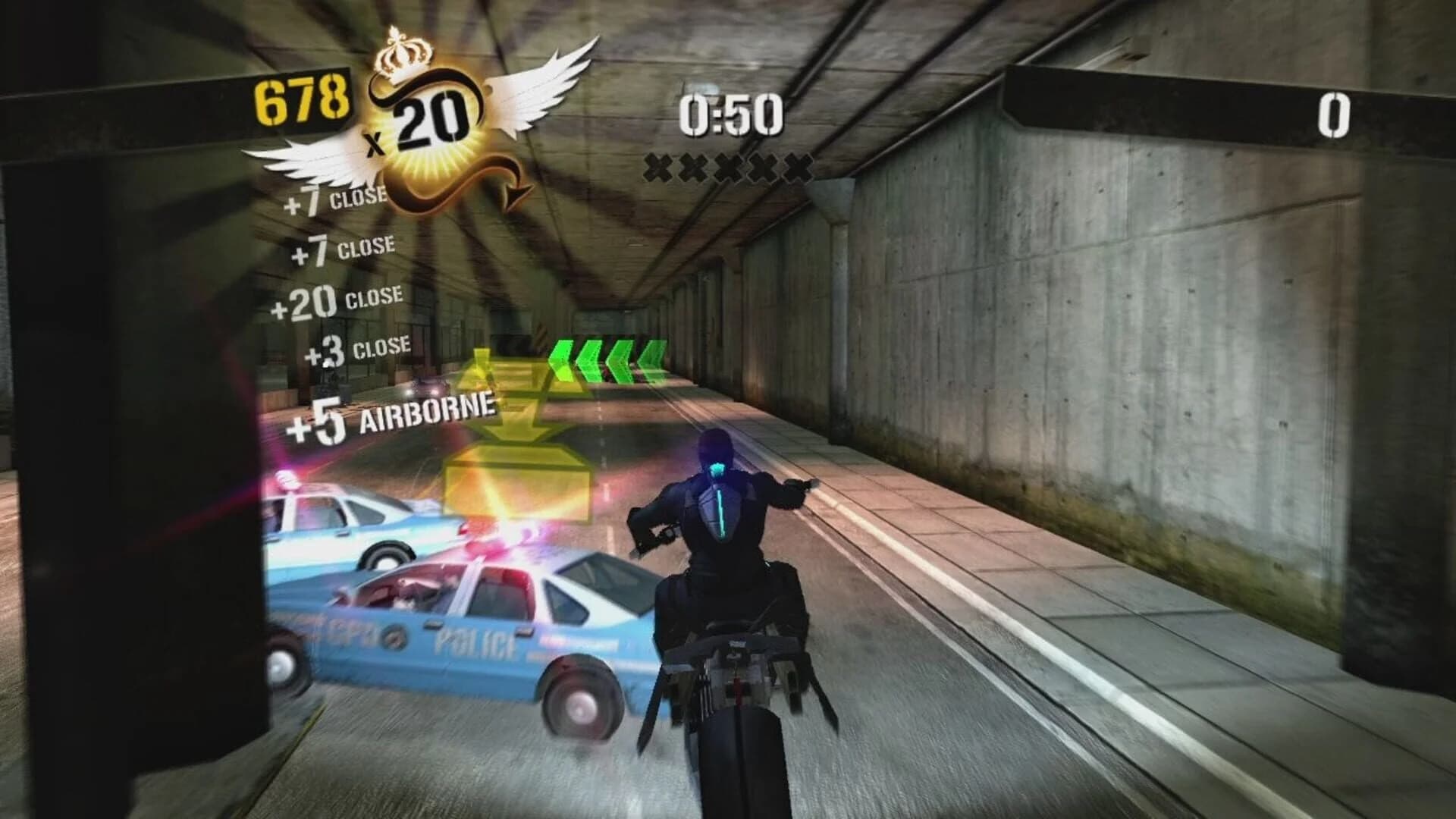 Stuntman: Ignition screenshot 2