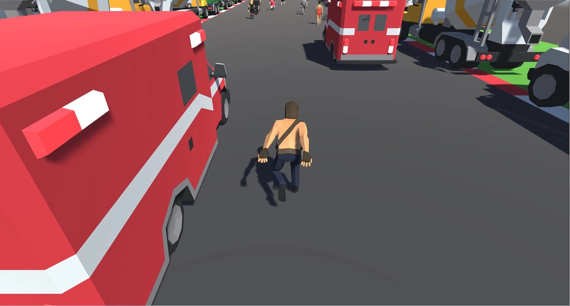 Stupid Camera screenshot 3