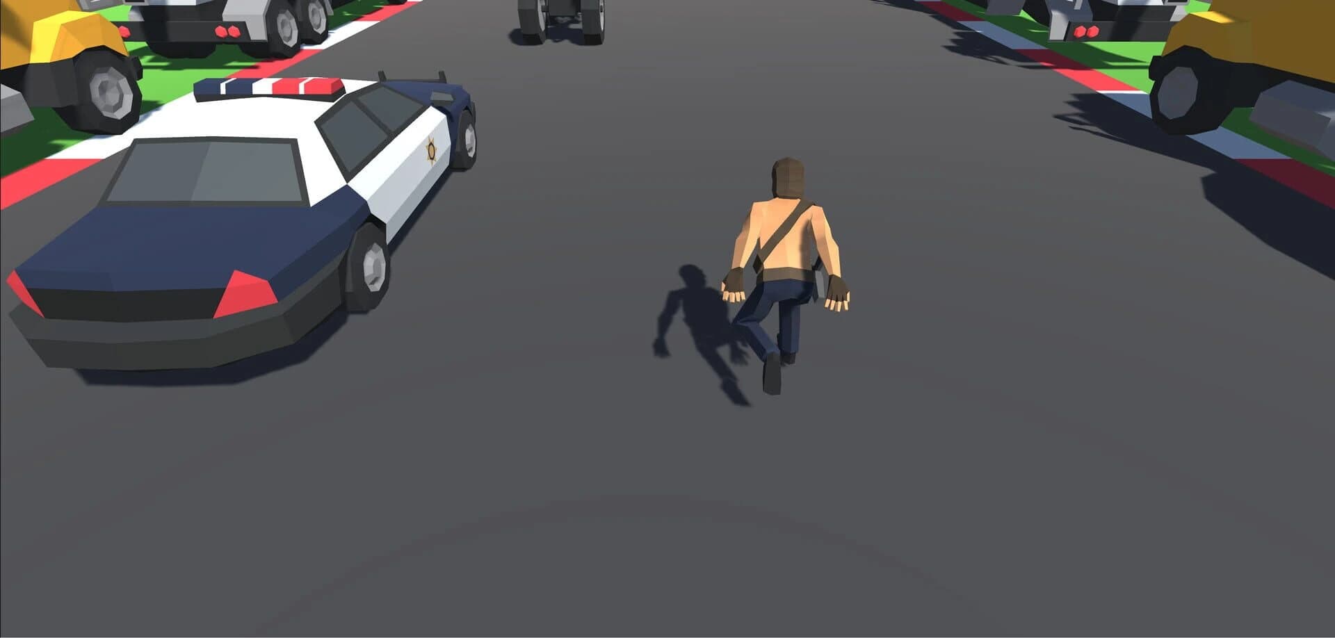 Stupid Camera screenshot 1