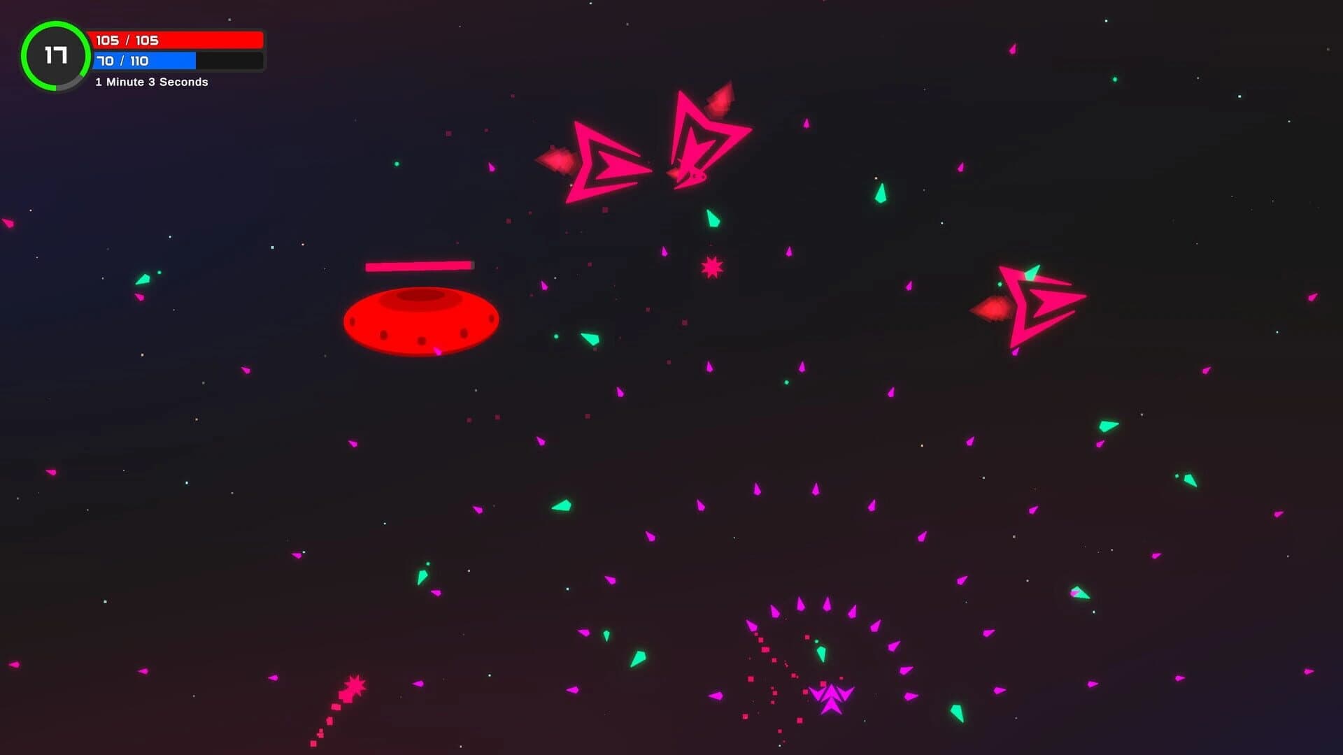 Stupid Space Shooter screenshot 4