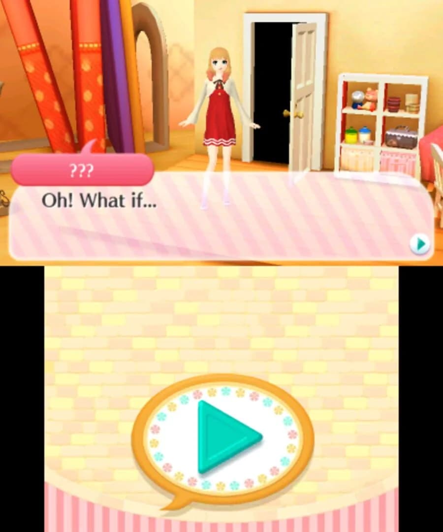 Style Savvy: Fashion Forward screenshot 3