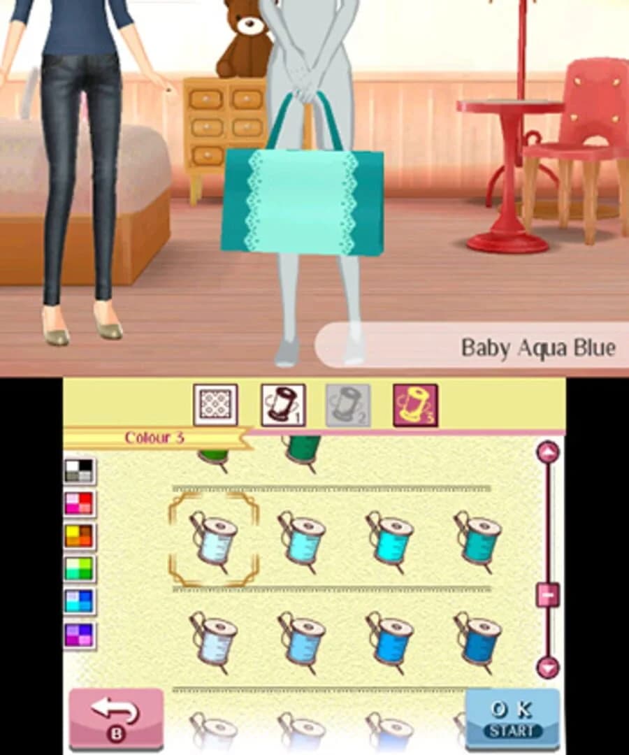 Style Savvy: Styling Star screenshot 2