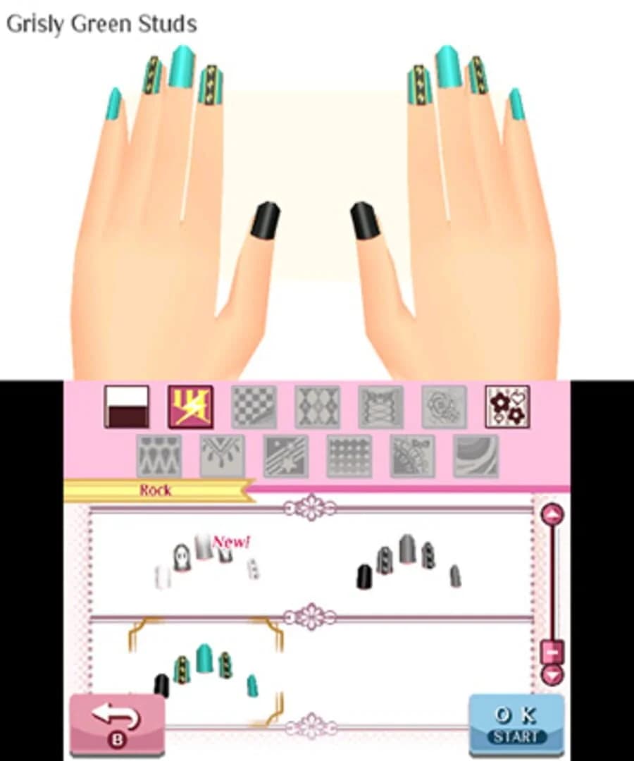 Style Savvy: Styling Star screenshot 3