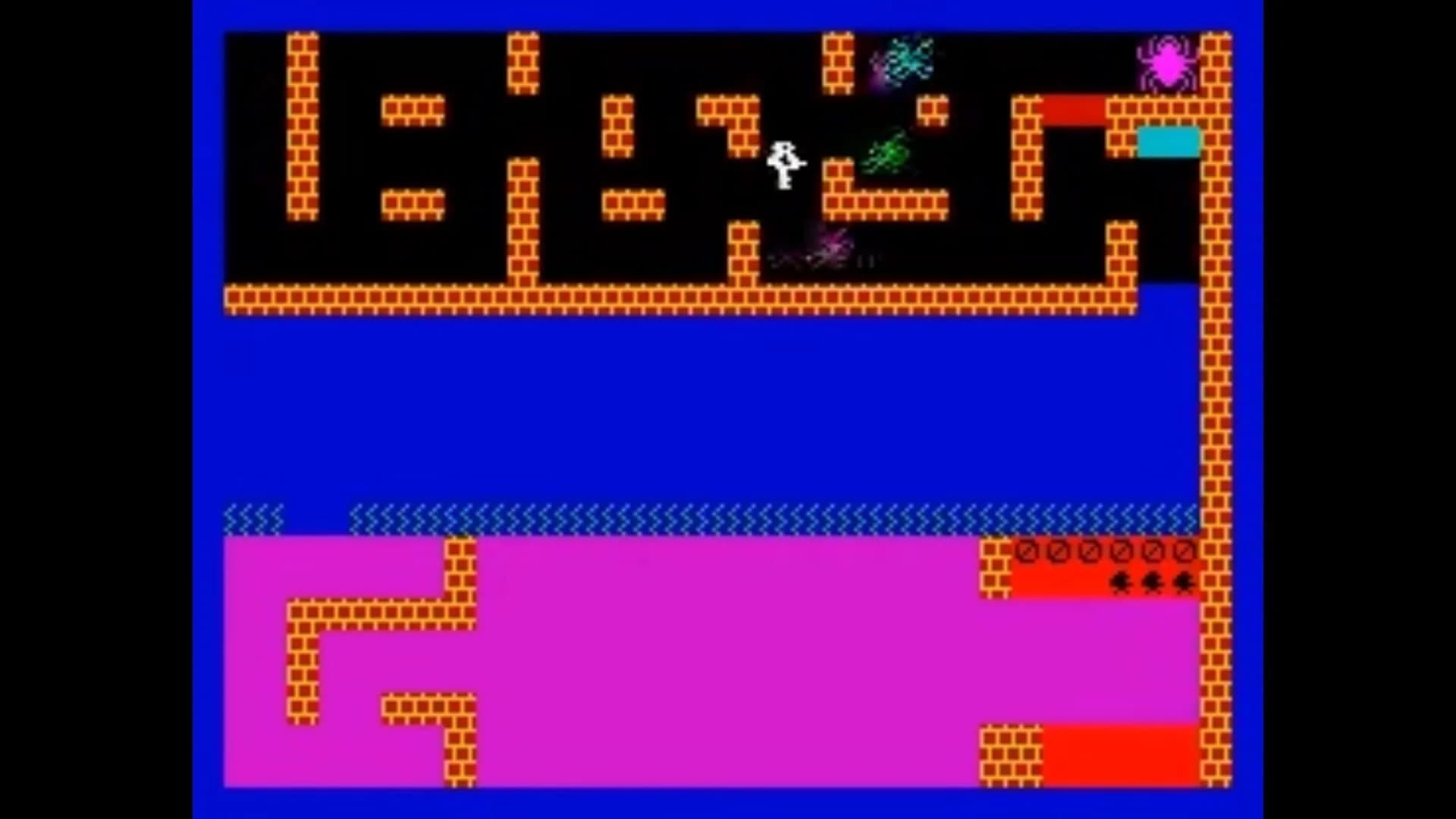 Styx screenshot 1