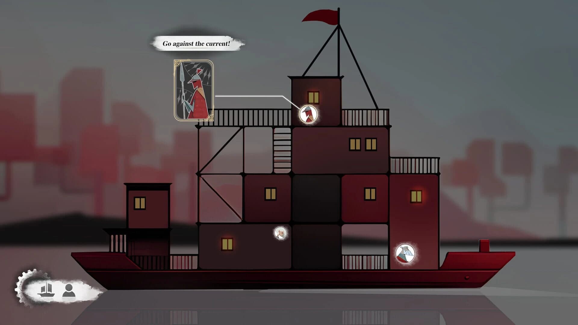 Styx: Final Shores screenshot 2