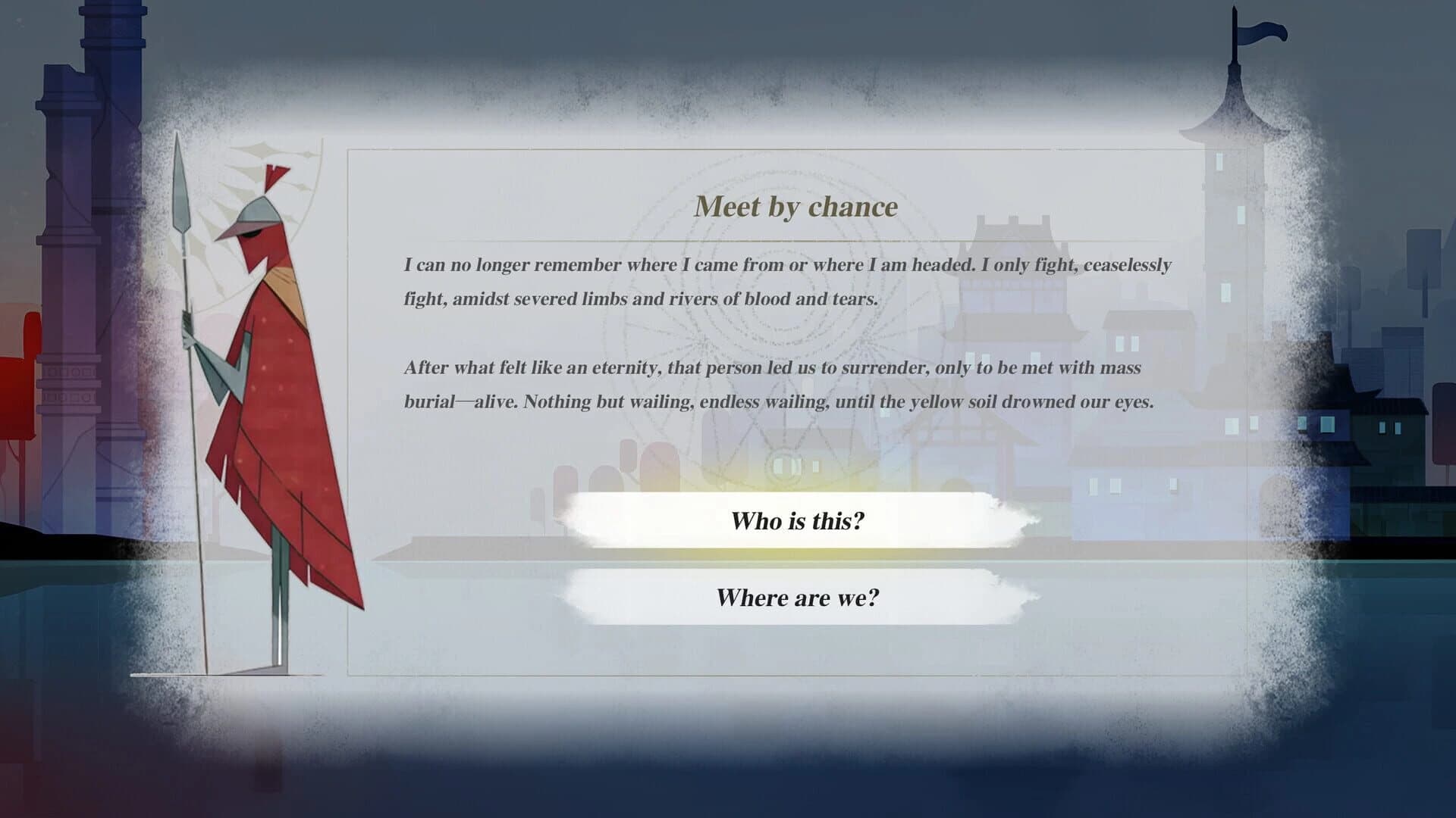 Styx: Final Shores screenshot 3