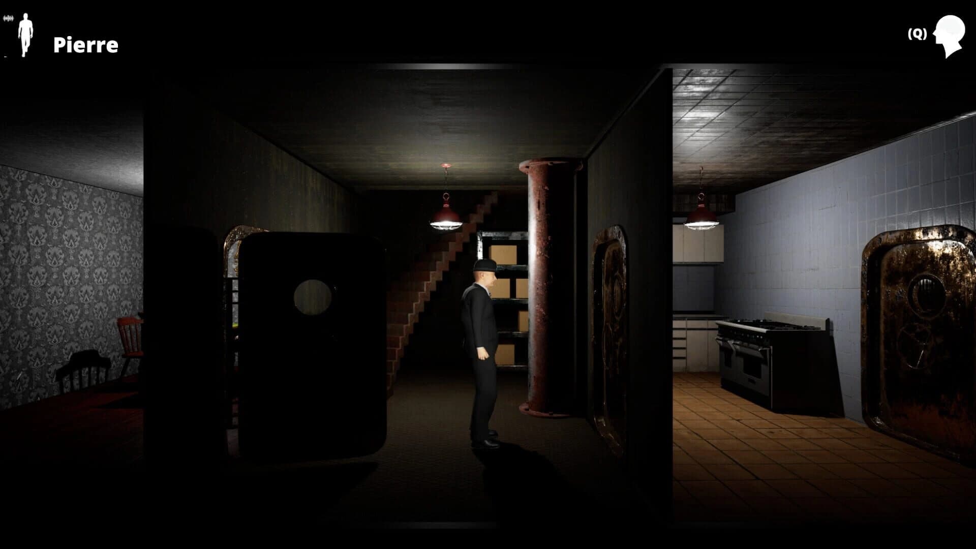 Su: Unlocking the 4th Dimension screenshot 5