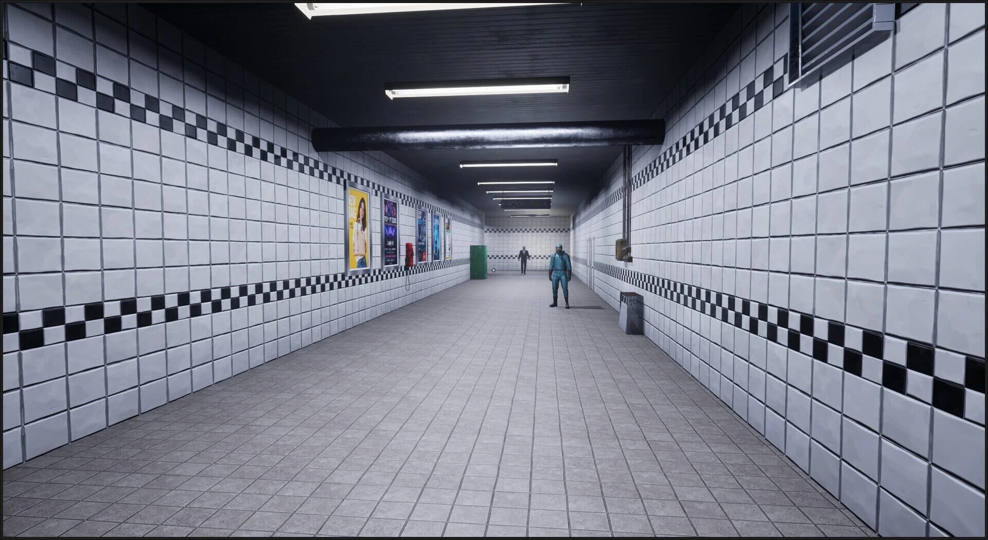 Su8way screenshot 4