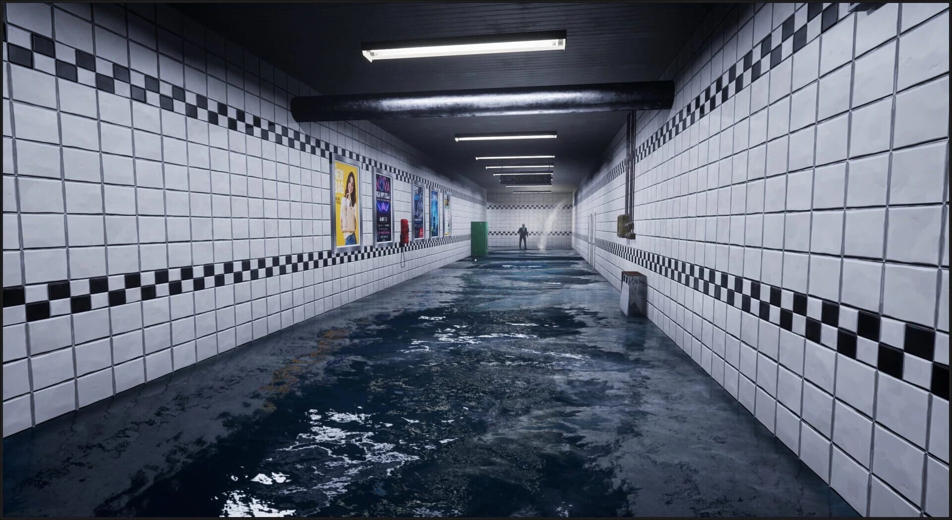 Su8way screenshot 3