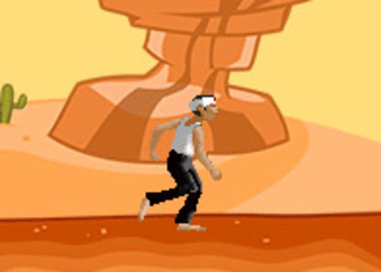 Sub Four: The Uncle screenshot 5