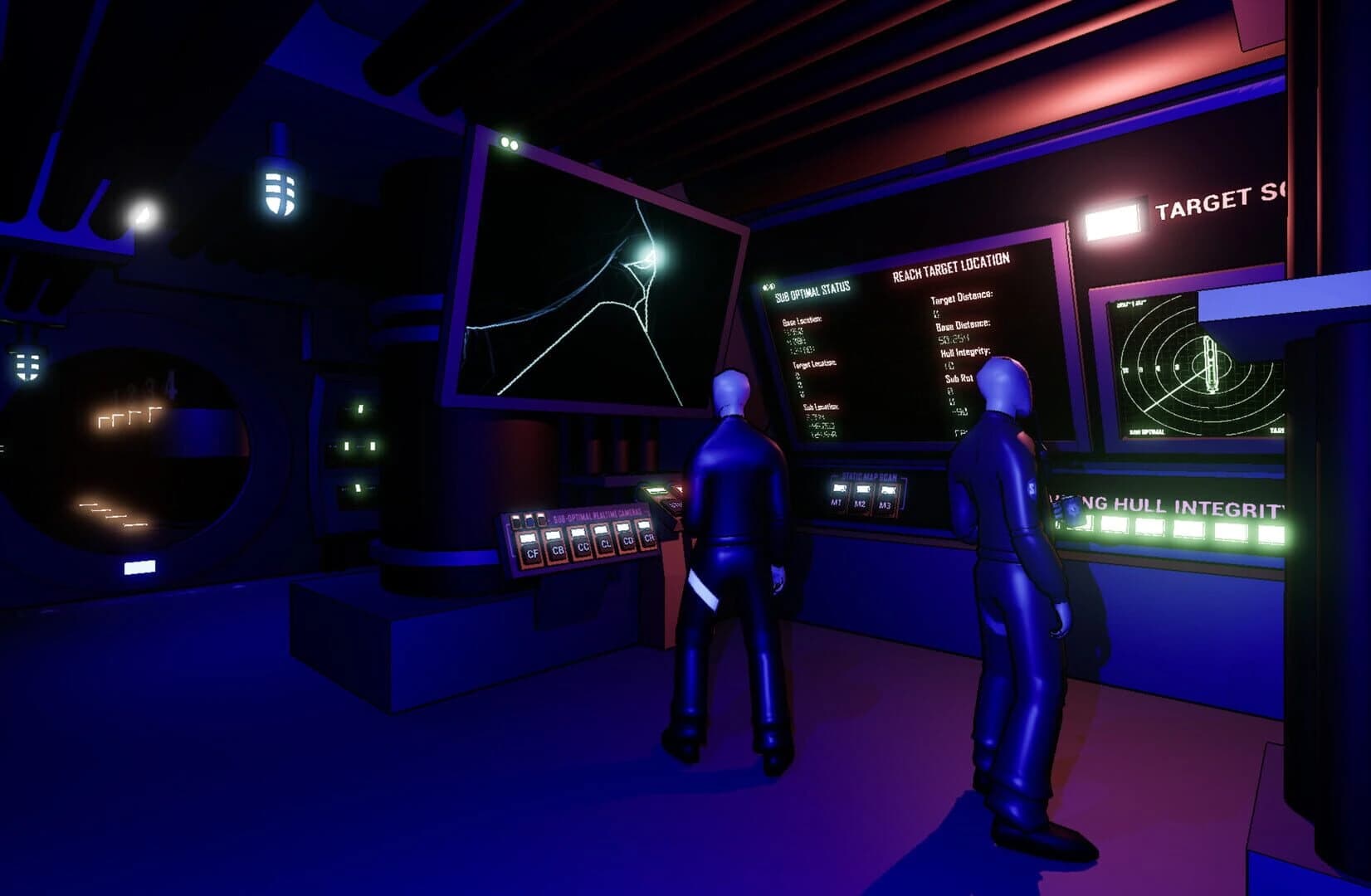 Sub Optimal Co. screenshot 2