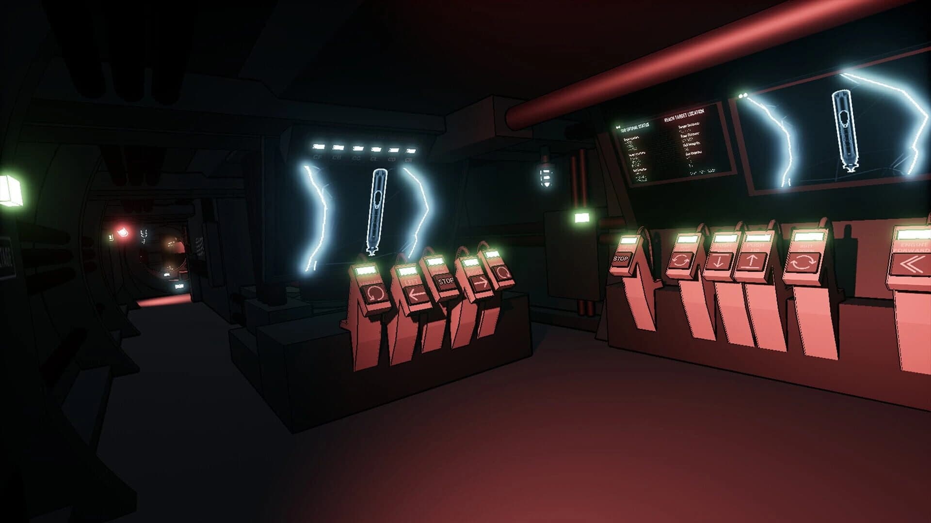 Sub Optimal Co. screenshot 5