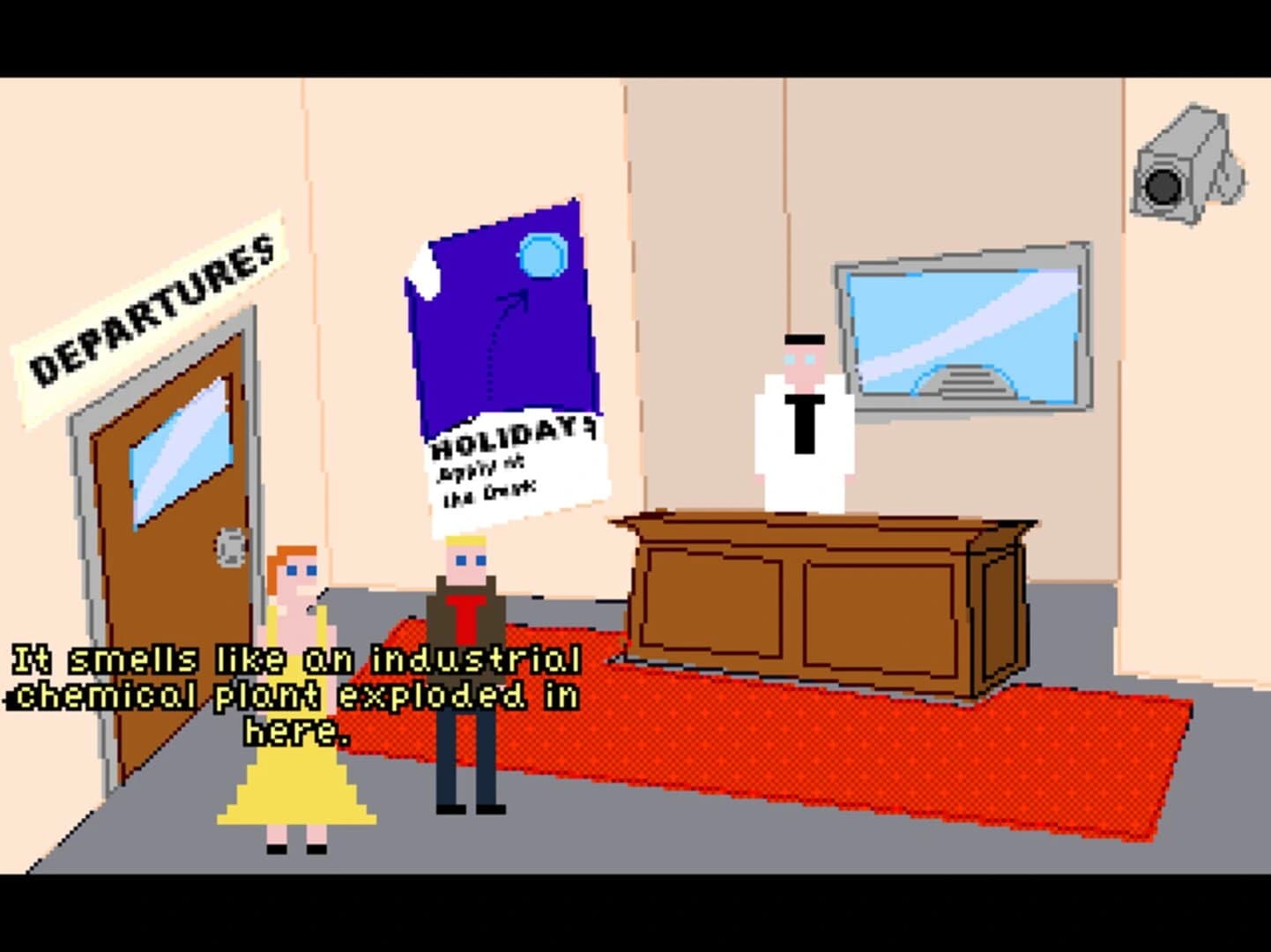 subAtomic screenshot 3