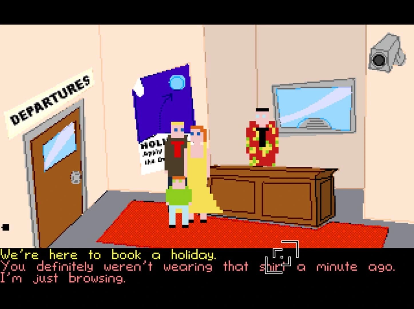 subAtomic screenshot 5