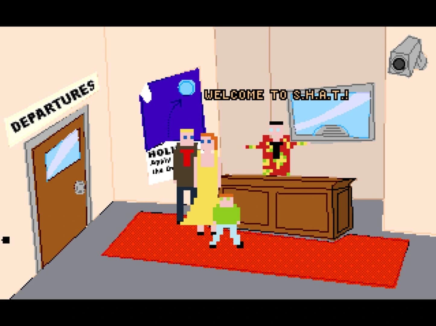 subAtomic screenshot 4