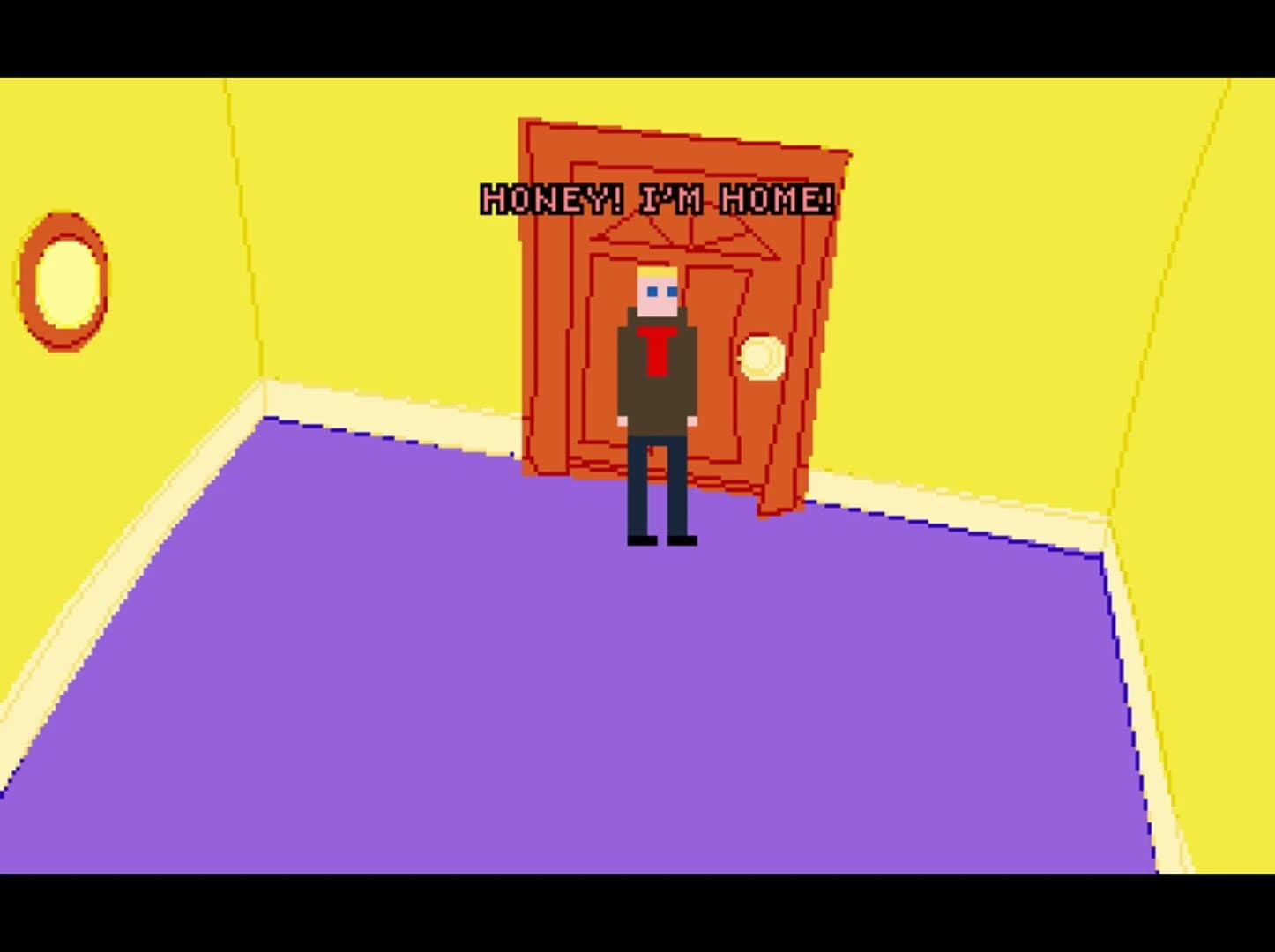 subAtomic screenshot 1
