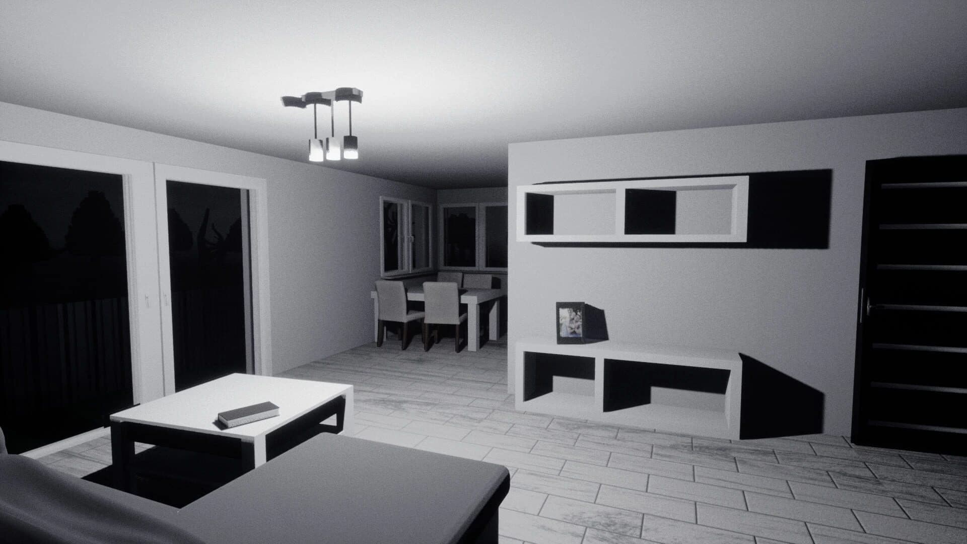 Subconscious screenshot 2