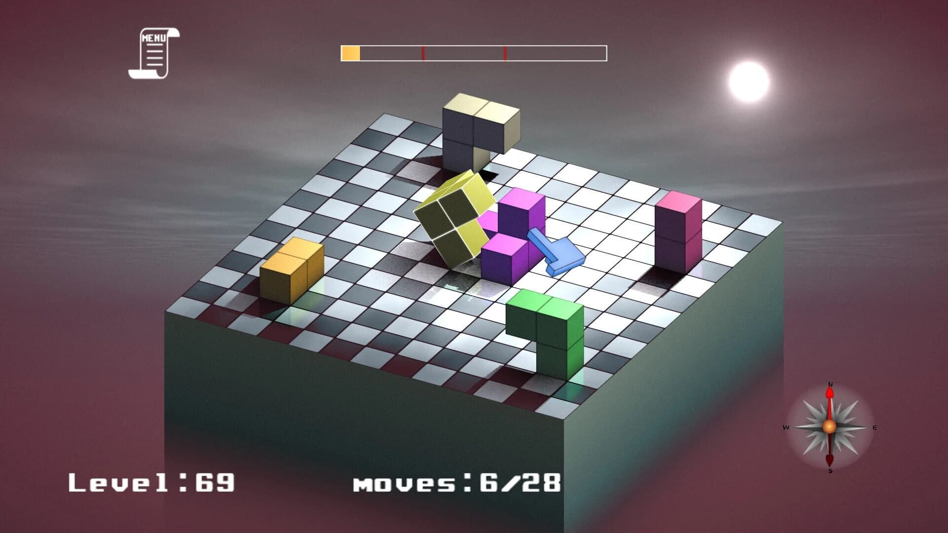 Subcube screenshot 5