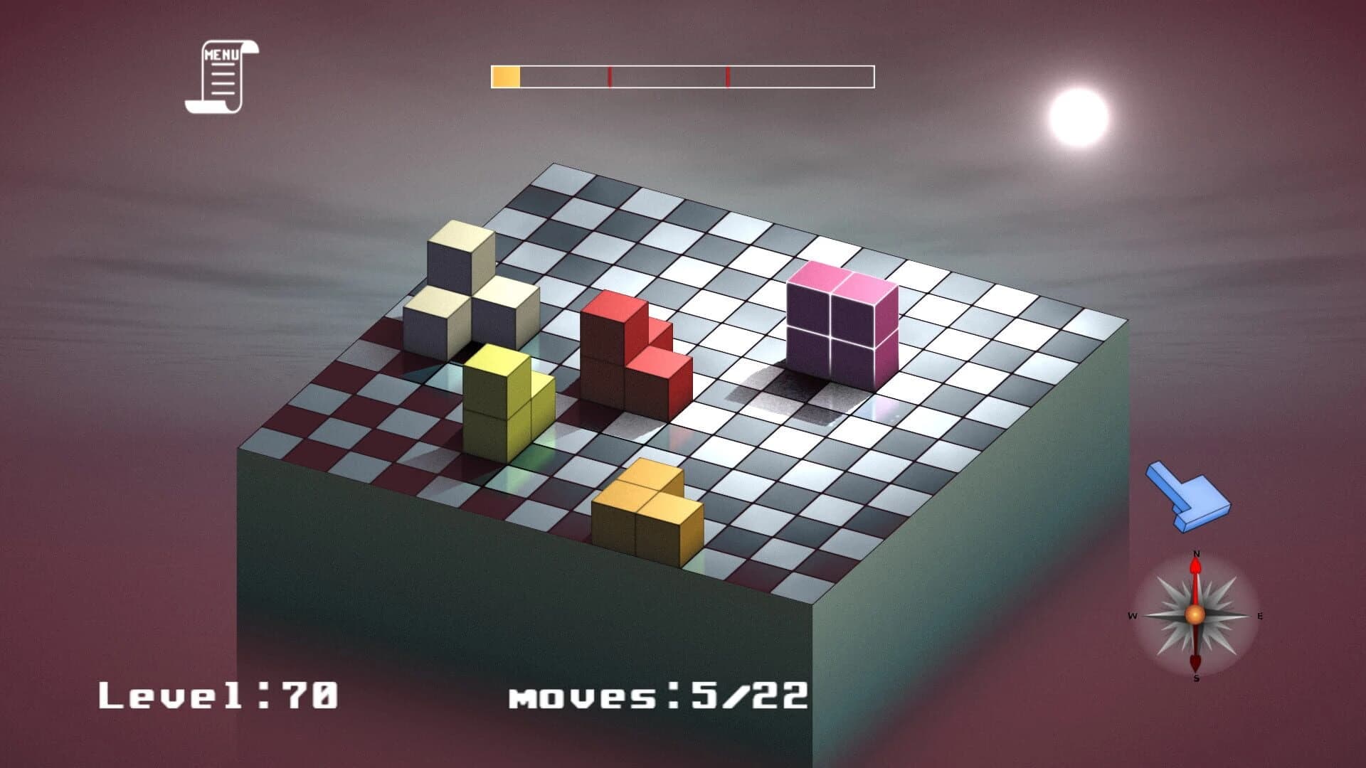 Subcube screenshot 4